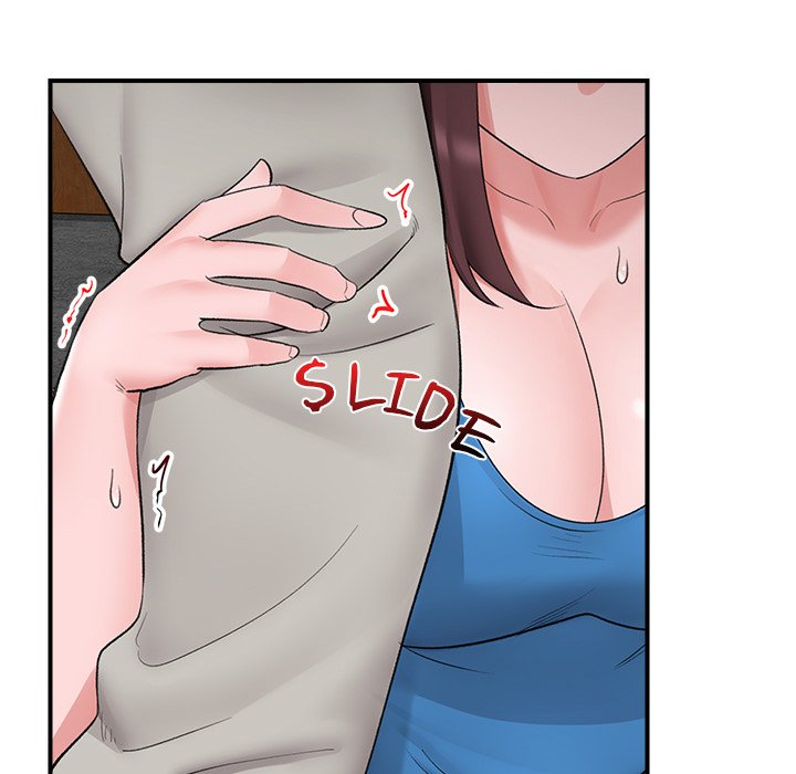 Hypnotist Security Guard Chapter 31 Page 40