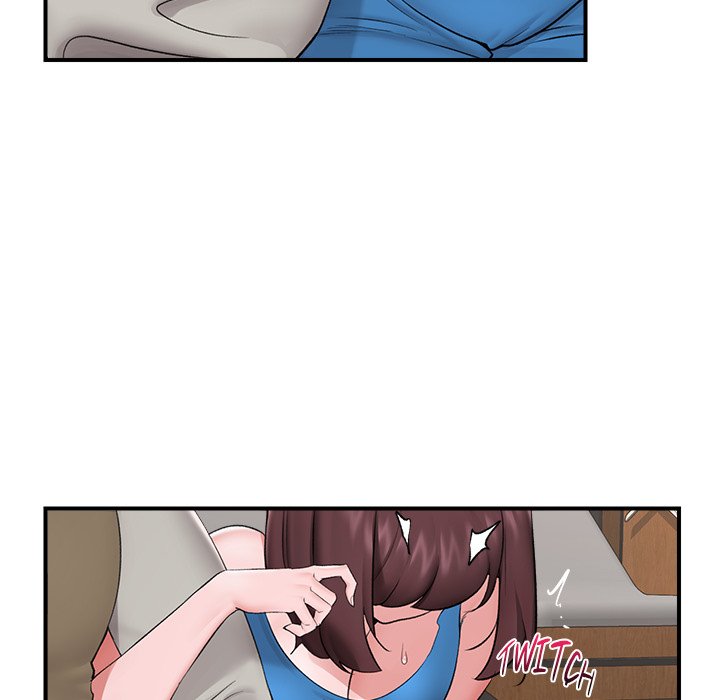 Hypnotist Security Guard Chapter 31 Page 41