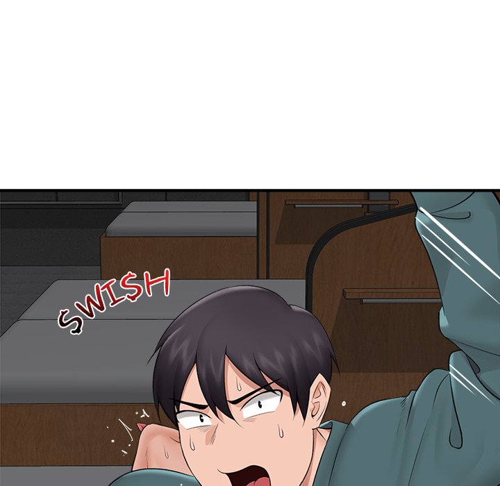 Hypnotist Security Guard Chapter 31 Page 47