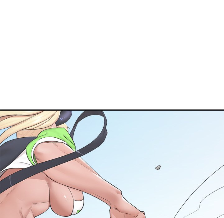 Hypnotist Security Guard Chapter 31 Page 52
