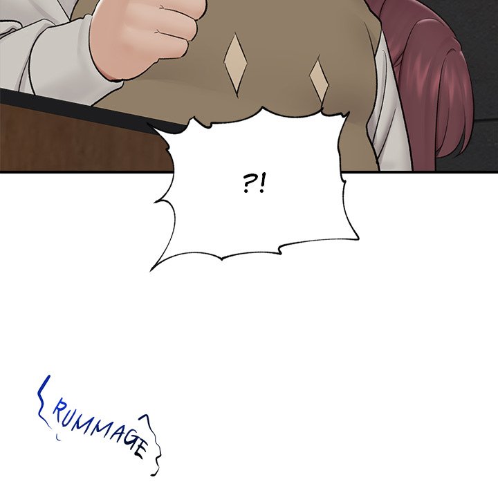 Hypnotist Security Guard Chapter 31 Page 62