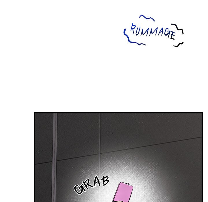 Hypnotist Security Guard Chapter 31 Page 63