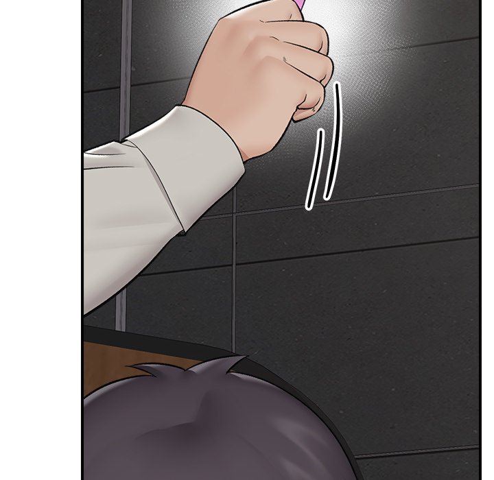 Hypnotist Security Guard Chapter 31 Page 64