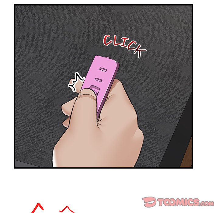 Hypnotist Security Guard Chapter 31 Page 66