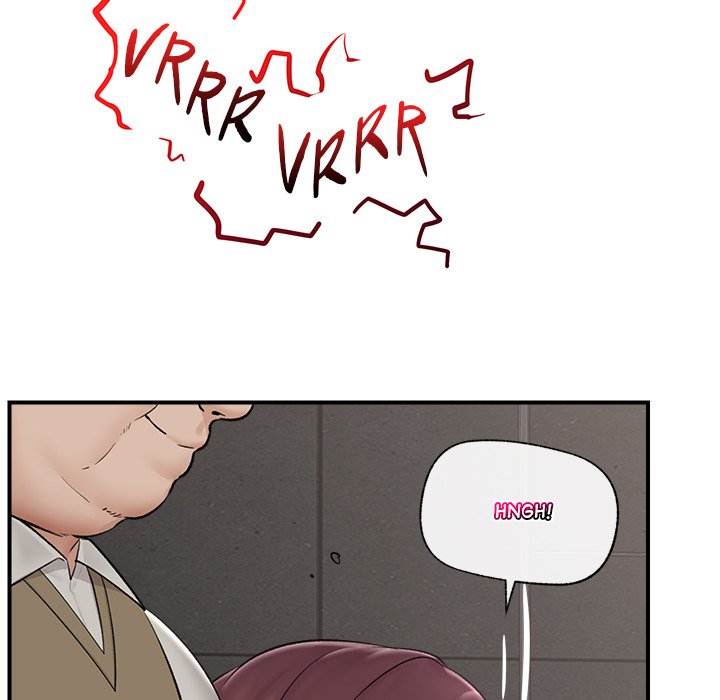 Hypnotist Security Guard Chapter 31 Page 67