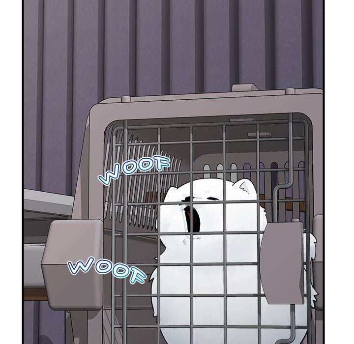 Hypnotist Security Guard Chapter 31 Page 7