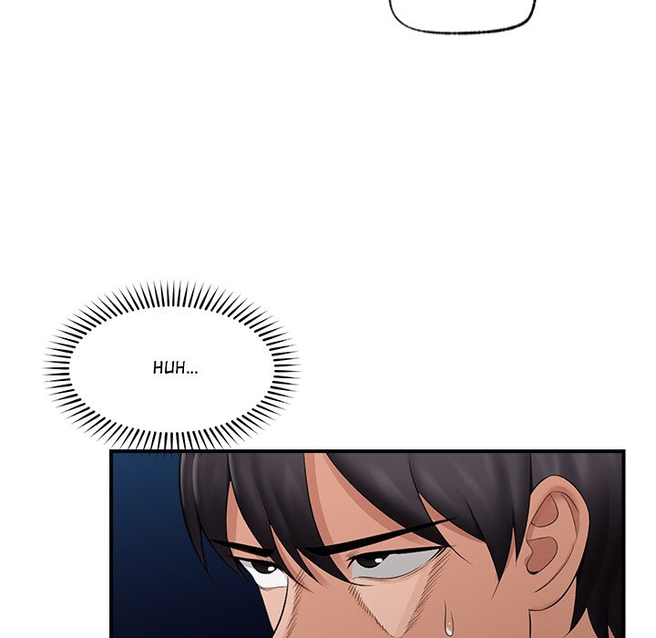 Hypnotist Security Guard Chapter 31 Page 71