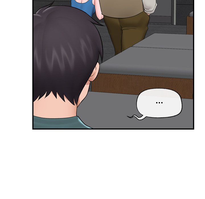 Hypnotist Security Guard Chapter 31 Page 76