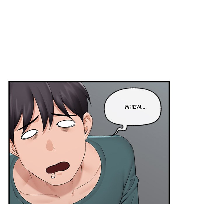 Hypnotist Security Guard Chapter 31 Page 77