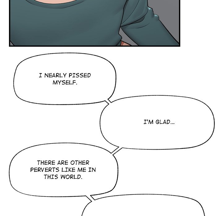 Hypnotist Security Guard Chapter 31 Page 78
