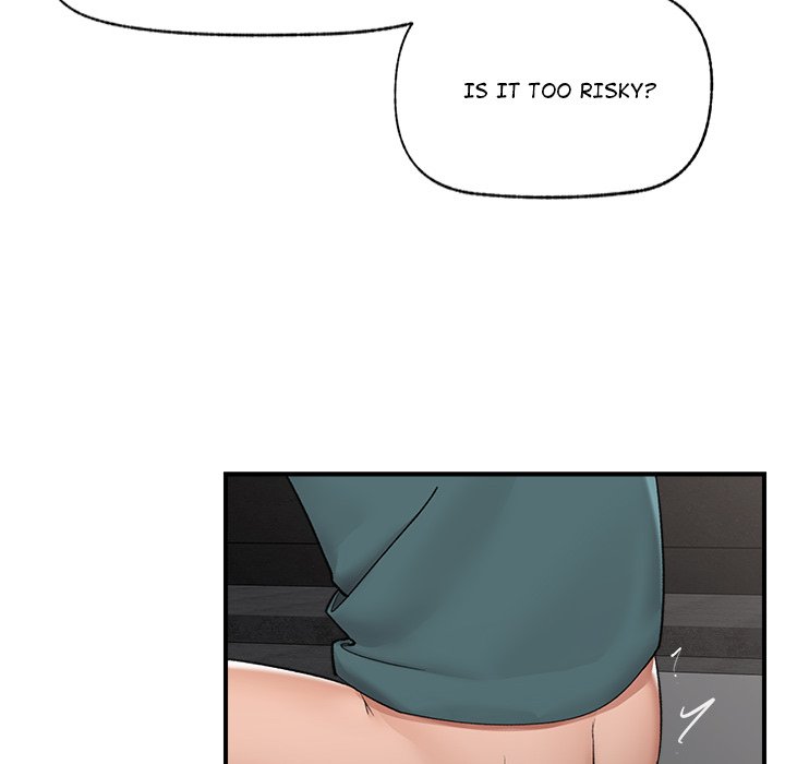 Hypnotist Security Guard Chapter 31 Page 81
