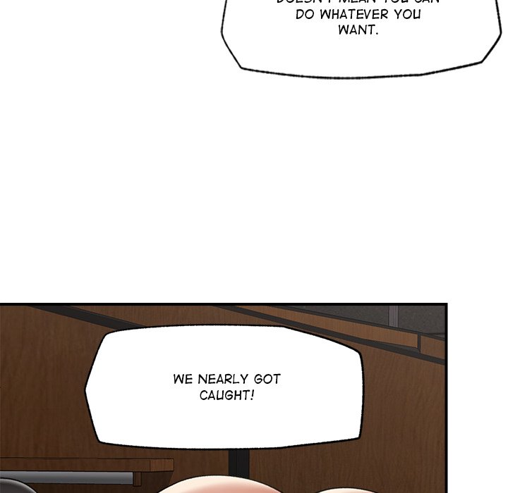 Hypnotist Security Guard Chapter 31 Page 86