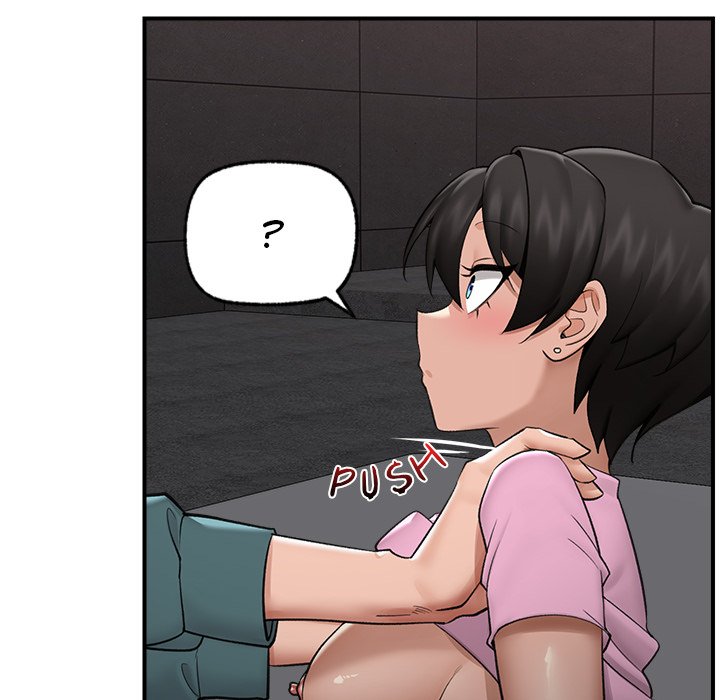 Hypnotist Security Guard Chapter 31 Page 89