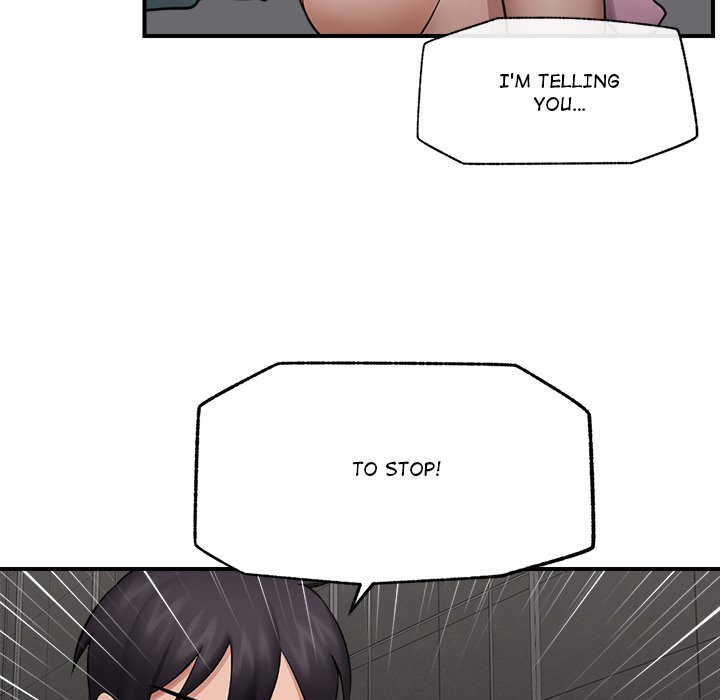 Hypnotist Security Guard Chapter 31 Page 90