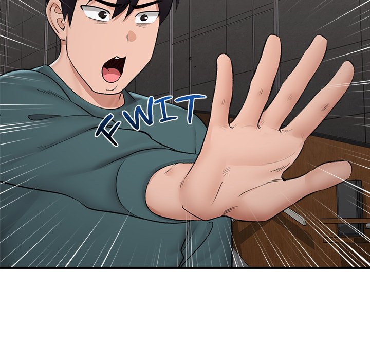 Hypnotist Security Guard Chapter 31 Page 91