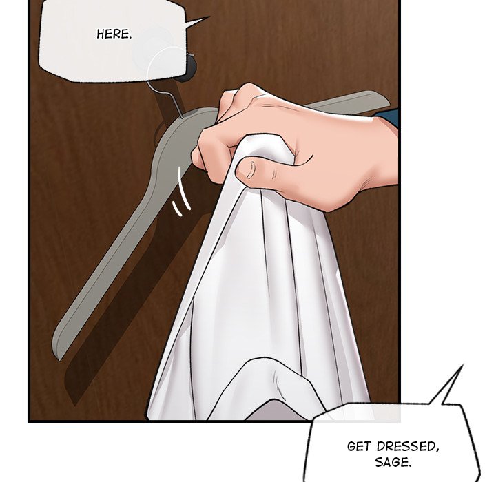 Hypnotist Security Guard Chapter 31 Page 94