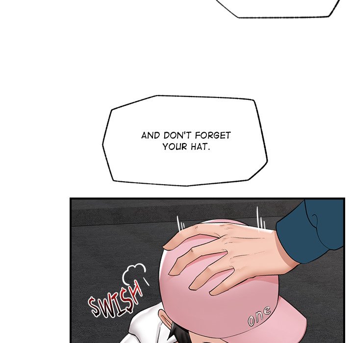 Hypnotist Security Guard Chapter 31 Page 95