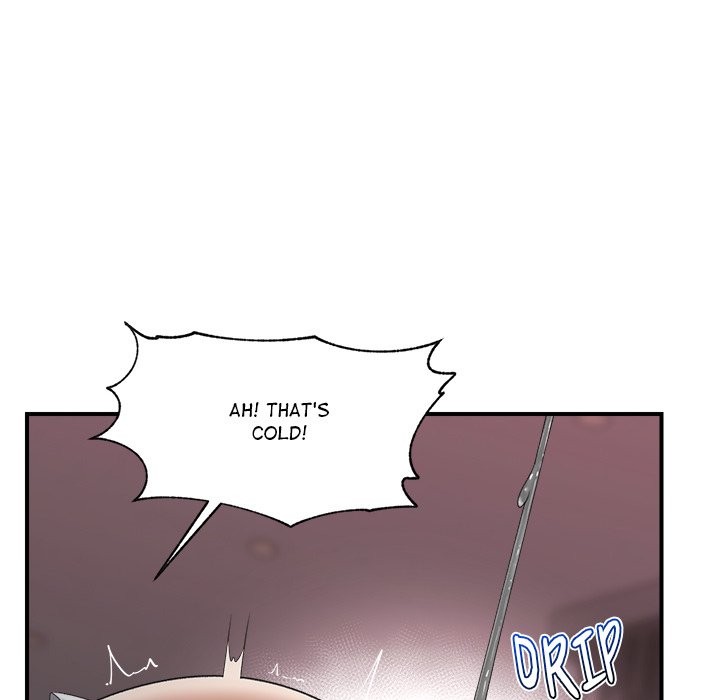 Hypnotist Security Guard Chapter 35 Page 10