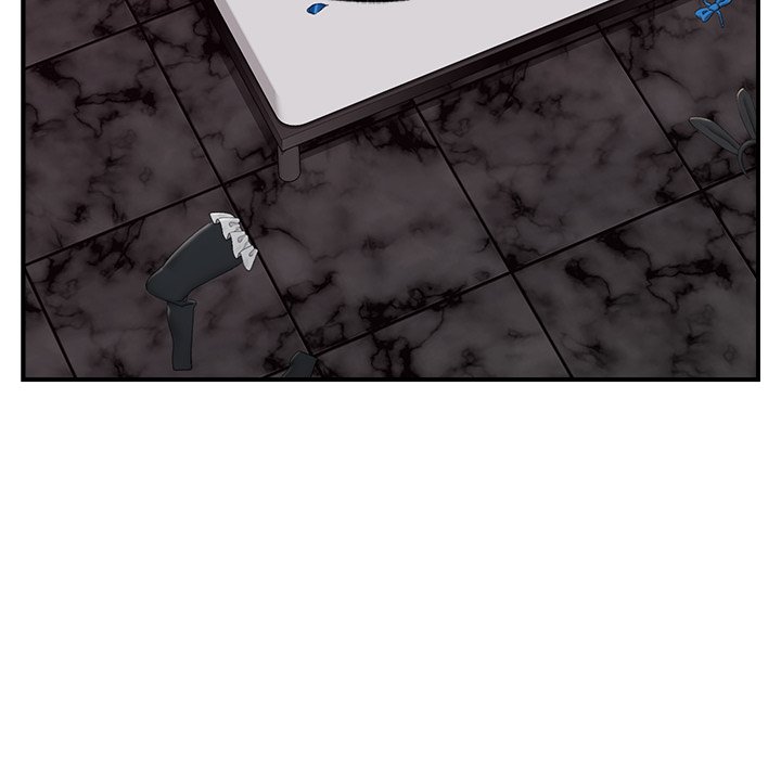 Hypnotist Security Guard Chapter 35 Page 113