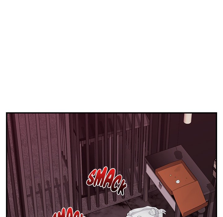 Hypnotist Security Guard Chapter 35 Page 116