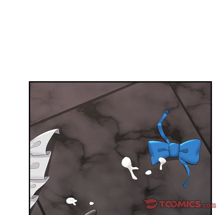 Hypnotist Security Guard Chapter 35 Page 120