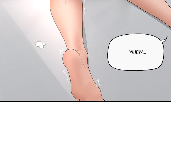Hypnotist Security Guard Chapter 35 Page 125