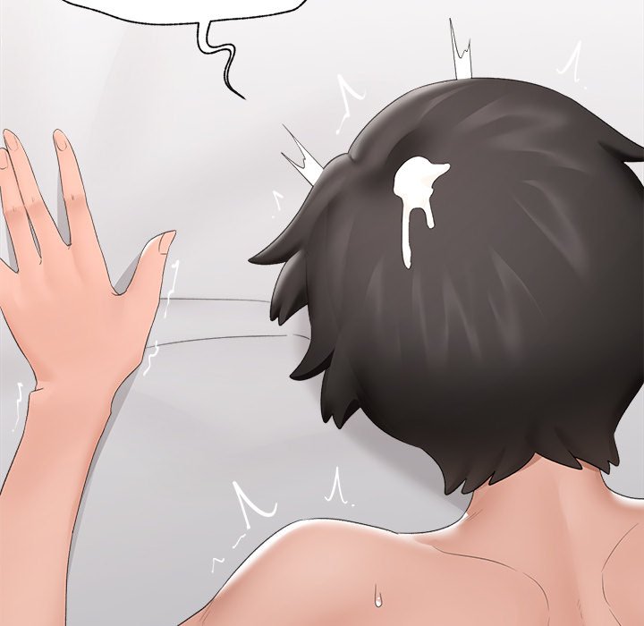 Hypnotist Security Guard Chapter 35 Page 130