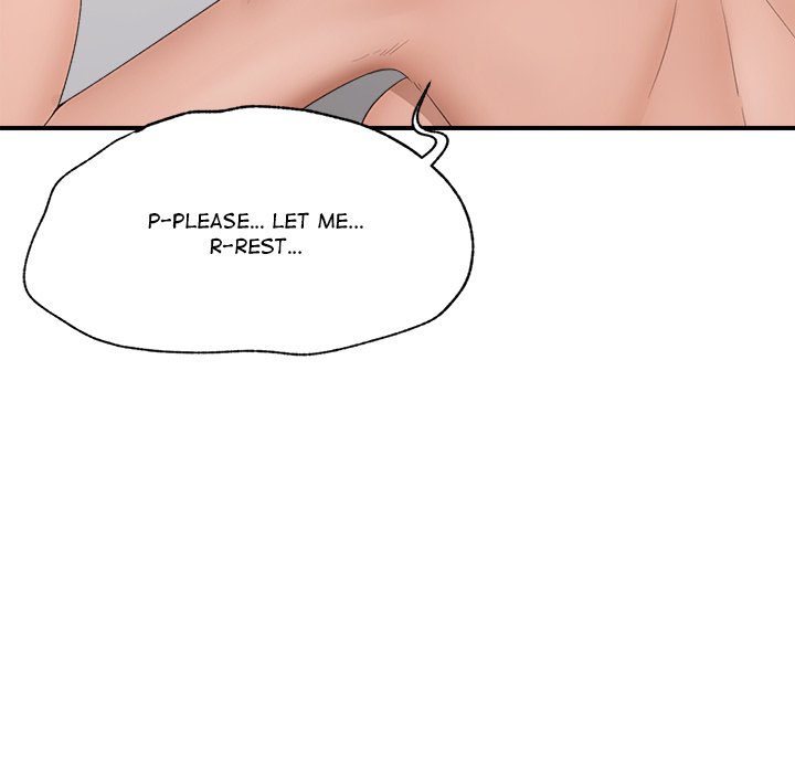 Hypnotist Security Guard Chapter 35 Page 131