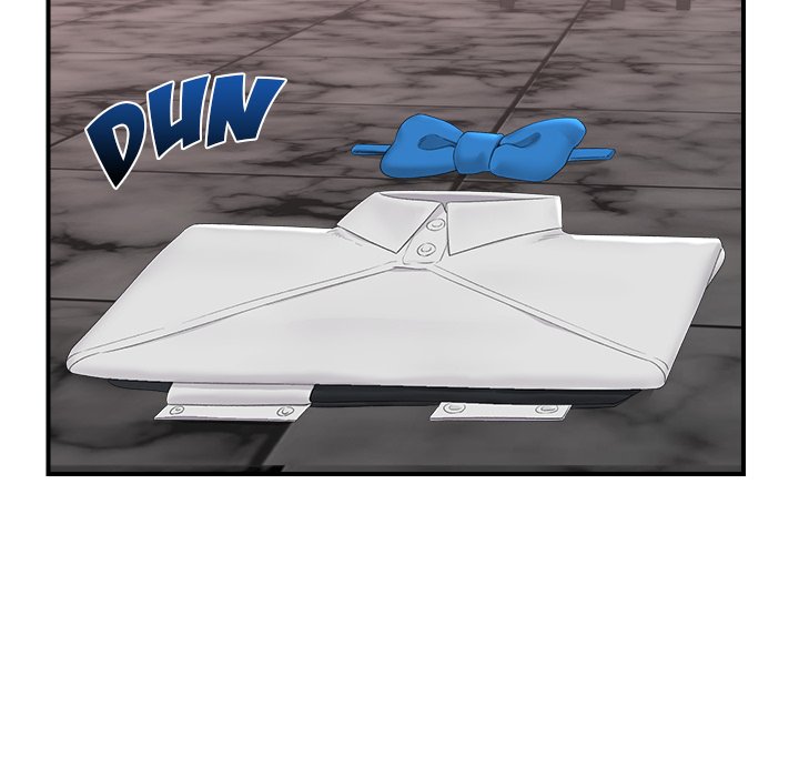 Hypnotist Security Guard Chapter 35 Page 136