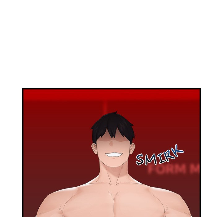 Hypnotist Security Guard Chapter 35 Page 146