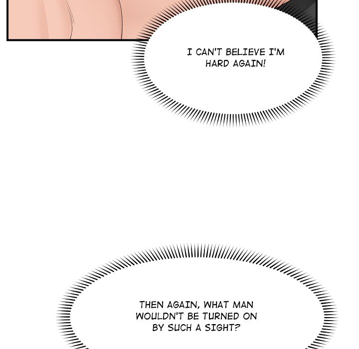 Hypnotist Security Guard Chapter 35 Page 153