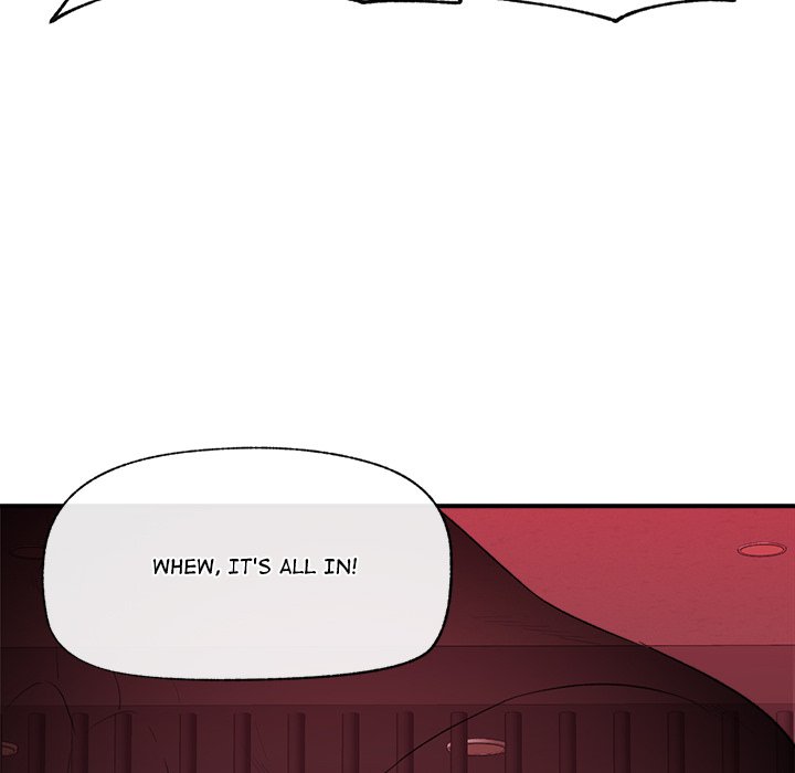 Hypnotist Security Guard Chapter 35 Page 17