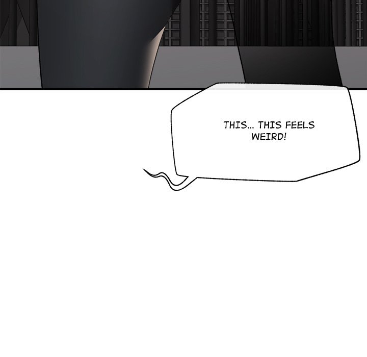 Hypnotist Security Guard Chapter 35 Page 19