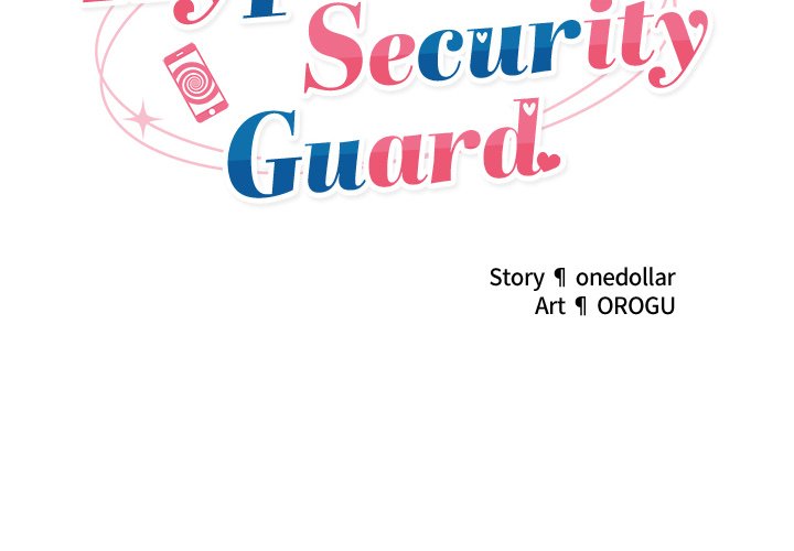 Hypnotist Security Guard Chapter 35 Page 2