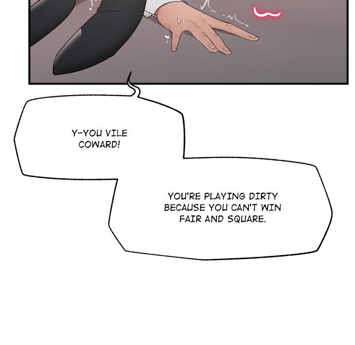Hypnotist Security Guard Chapter 35 Page 23