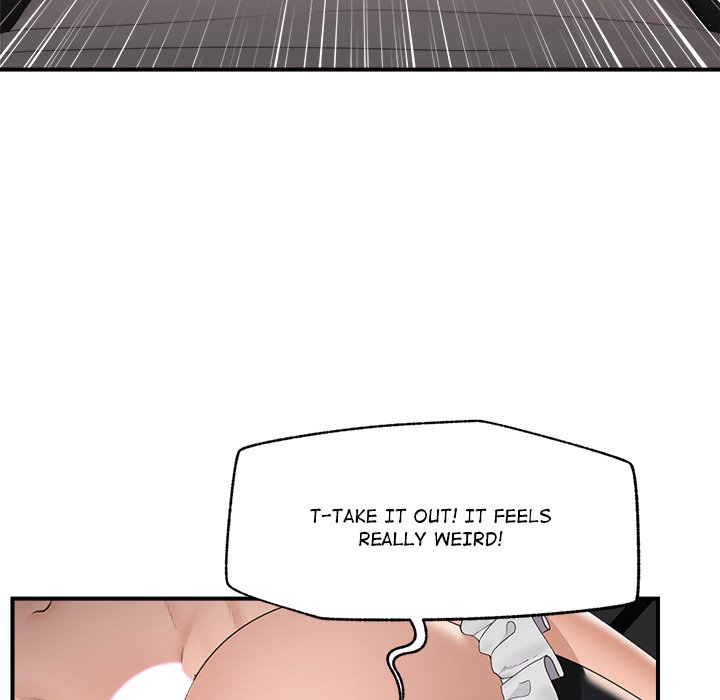 Hypnotist Security Guard Chapter 35 Page 26