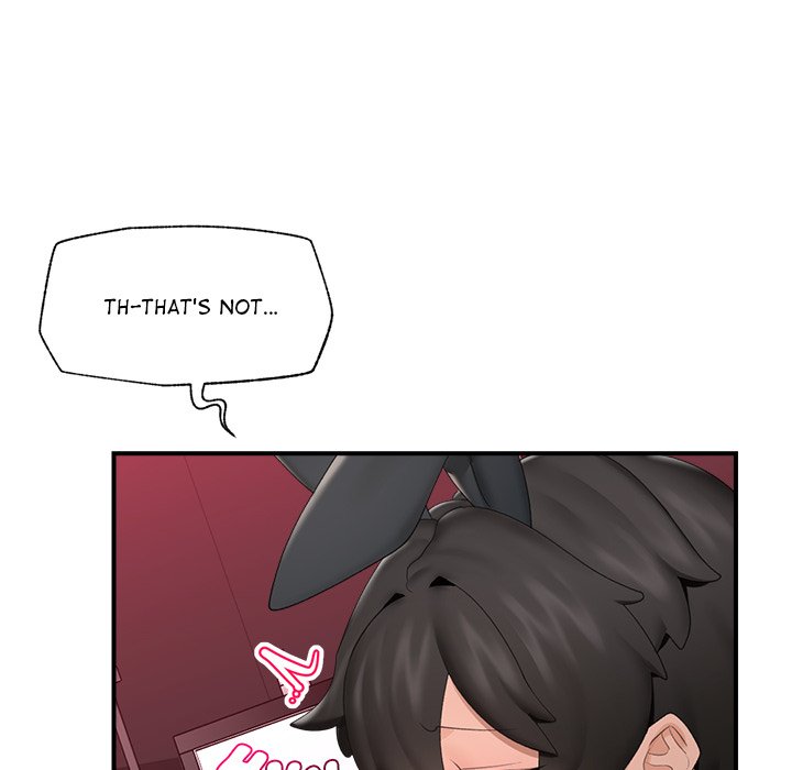 Hypnotist Security Guard Chapter 35 Page 29