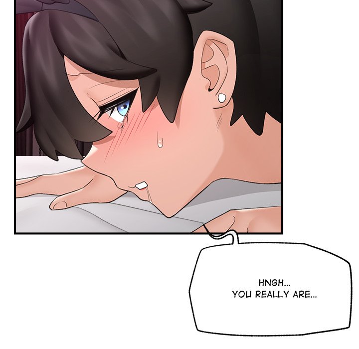 Hypnotist Security Guard Chapter 35 Page 33