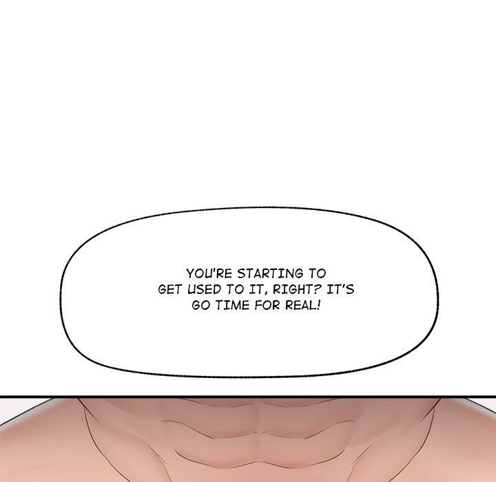 Hypnotist Security Guard Chapter 35 Page 34