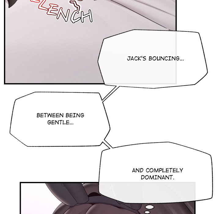 Hypnotist Security Guard Chapter 35 Page 38