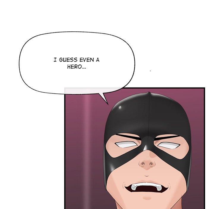 Hypnotist Security Guard Chapter 35 Page 52