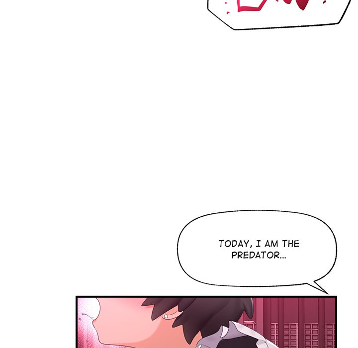 Hypnotist Security Guard Chapter 35 Page 56