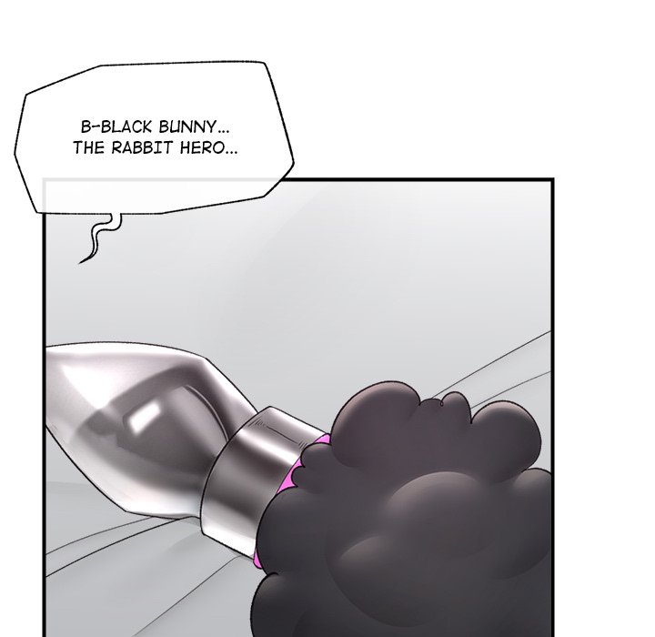 Hypnotist Security Guard Chapter 35 Page 61
