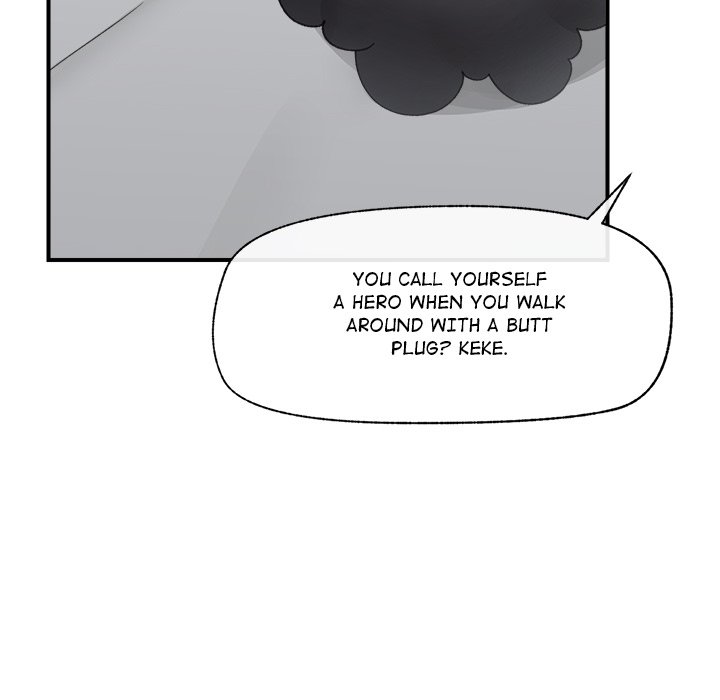 Hypnotist Security Guard Chapter 35 Page 62