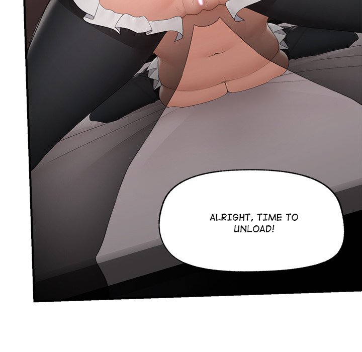 Hypnotist Security Guard Chapter 35 Page 79