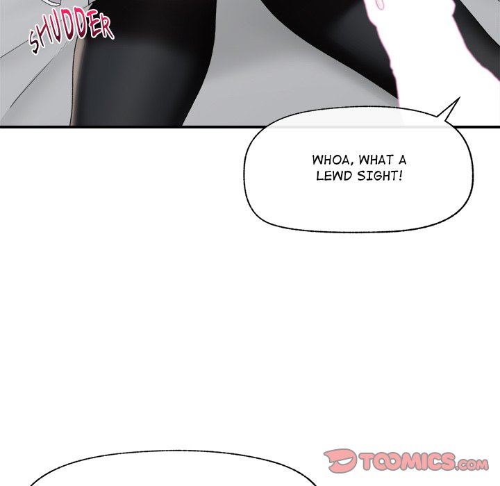 Hypnotist Security Guard Chapter 35 Page 93
