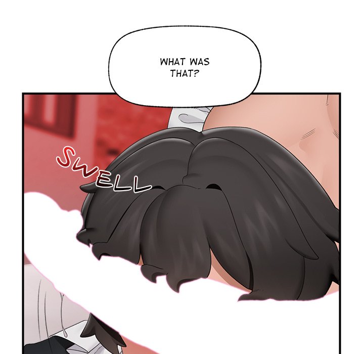Hypnotist Security Guard Chapter 35 Page 98
