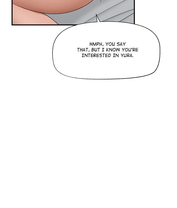 Hypnotist Security Guard Chapter 38 Page 102