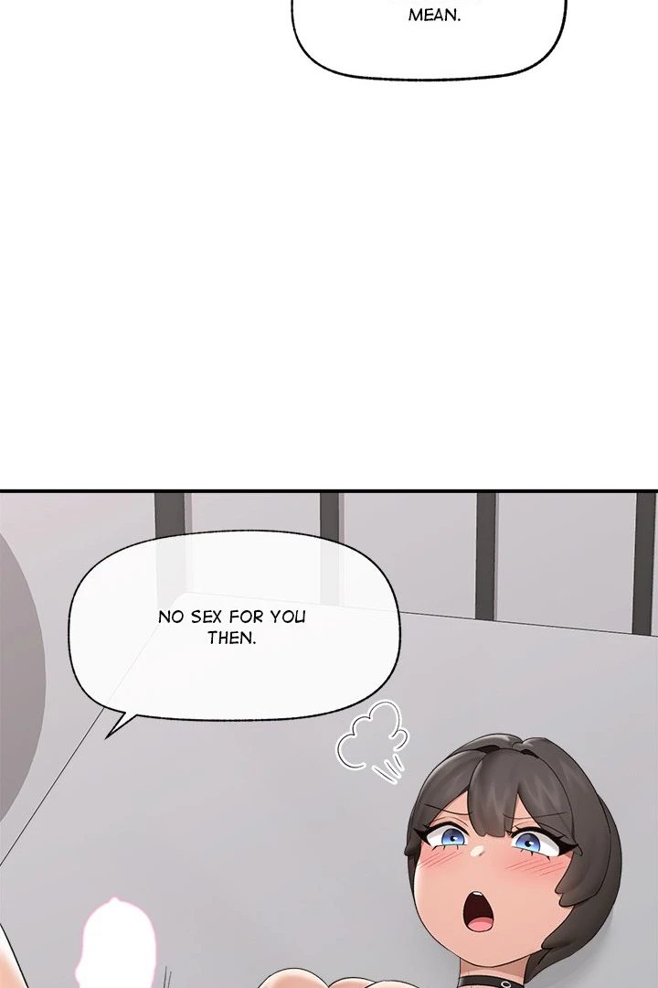 Hypnotist Security Guard Chapter 38 Page 104