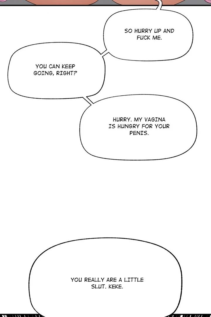Hypnotist Security Guard Chapter 38 Page 109